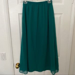 Forever 21 - Maxi Skirt
